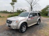 ford everest 2011 AT