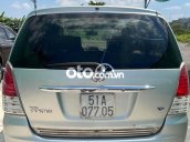 INNOVA 2.0V 2011 XE GIA ĐÌNH 1 CHỦ ĐẸP MÁY MÓC ZIN