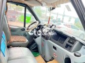 Cần bán xe Ford Transit