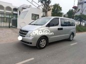Grand Starex tải van số tự động