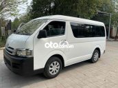 Toyota Hiace sx 2008