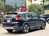 HonDa CRV sx 2016 -2.4