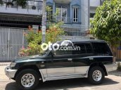 Bán xe Pajero V45 xe gia đình