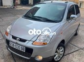 Xe matiz 2007