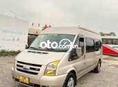 Cần bán xe Ford Transit