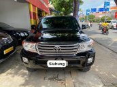 Dòng xe SUV hầm hố, gầm cao