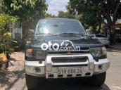 Bán xe Pajero V45 xe gia đình