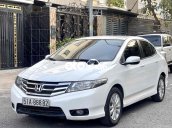 Honda City 1.5AT- Xe đẹp biển VIP