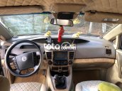 Xe ssangyong stavic 2.7- 2008