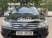 chính hãng bán Escape XLT 1 chủ ***, zin 99%