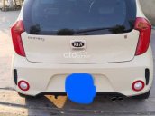 Kia Morning 2016 số tự động