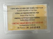 Số tự động, xe không có lỗi gì