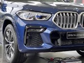 Ưu đãi cực lớn 300tr tiền mặt + phụ kiện chính hãng BMW sẵn xe tại showroom giao ngay