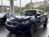 Ưu đãi cực lớn 300tr tiền mặt + phụ kiện chính hãng BMW sẵn xe tại showroom giao ngay