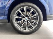 Ưu đãi cực lớn 300tr tiền mặt + phụ kiện chính hãng BMW sẵn xe tại showroom giao ngay