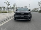 Kia Sorento 2021 tại Hà Nội