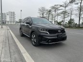 Kia Sorento 2021 tại Hà Nội