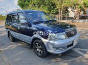 Bán Xe Toyota Zace 2005 8 Chỗ