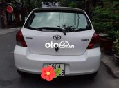 Toyota Yaris máy đi êm siêu tiết kiệm xăng
