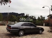 Nissan CEFIRO 2.4 dẫn động cầu sau