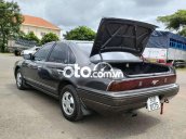 Nissan CEFIRO 2.4 dẫn động cầu sau