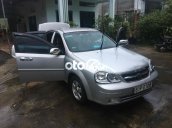 Lacetti Ex 2009 Zin Cọp