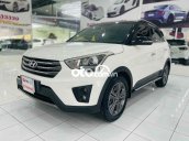 SUV 5 CHỖ GẦM CAO HUYNDAI CRETA