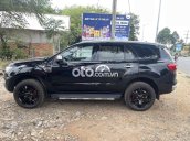 Everest Titanium xe 2016 chuẩn đẹp bán tại Ford