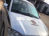 Xe ssangyong stavic 2.7- 2008