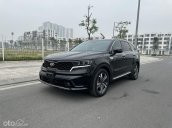 Kia Sorento 2021 tại Hà Nội