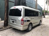 bán toyota hiace 10 chỗ 2007