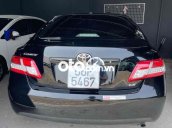 Camry 2.5 LE