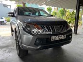 chính chủ bán xe mitsubish trion số tự động