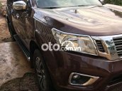 Nisan navara 2 cầu số sàn 2015
