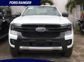 🔥 [GIA LAI] NHẬN XE FORD RANGER NGAY CHỈ TỪ 131 TRIỆU ĐỒNG
