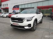 Kia Seltos 1.5AT luxury 2020