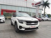 Kia Seltos 1.5AT luxury 2020