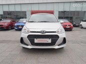 Hyundai I10 hatbach 1.2MT Base 2019