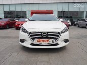 Mazda 3 1.5L Sedan 2018
