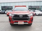 Toyota Hilux E 2.4AT 2021