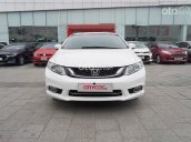 Honda Civic 2.0AT 2012