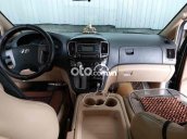 Huyndai Grand Starex Limousine 2016 đen số tự động