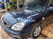 Bán nubira 2 xe tập lái đời 2002