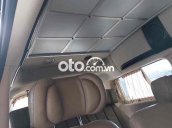 Huyndai Grand Starex Limousine 2016 đen số tự động