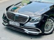 Up full Maybach