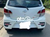 wigo trắng xe gia đình , chính chủ, xe đẹp nét