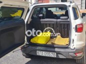 Ford eco sport 2016 số sàn odo 60.000km