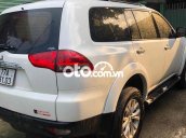 xe nhà cần bán PAjERO SPORT máy dầu .số sàn