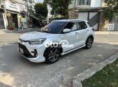 Bán xe Lướt Toyota Raize 1.0 Turbo 2021 quá mới