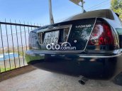 Ford Lazer 2002